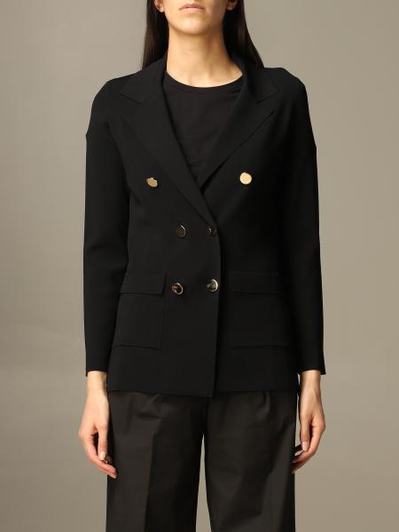 Blazer femme D.exterior