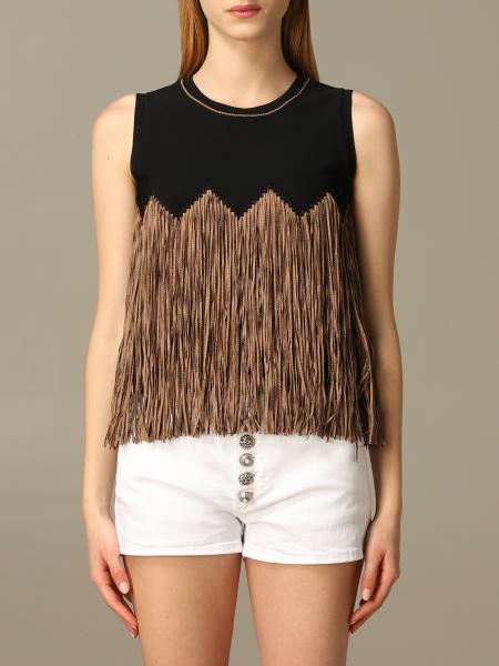 Top femme D.exterior
