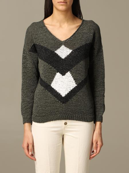 Pull femme D.exterior