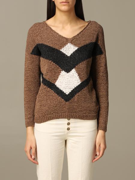 Pull femme D.exterior