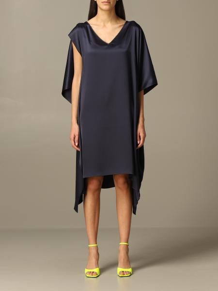 Vestido mujer Gianluca Capannolo