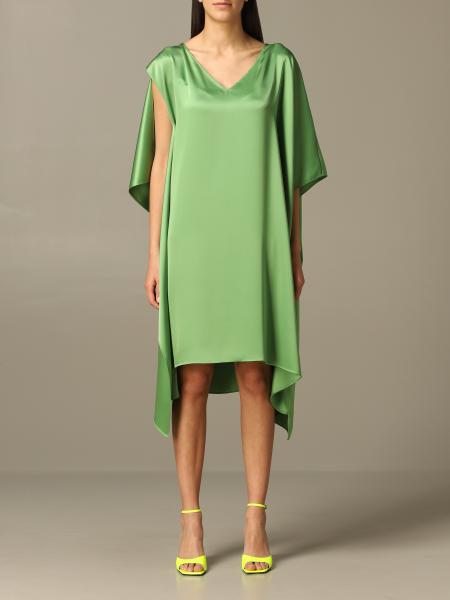 Vestido mujer Gianluca Capannolo