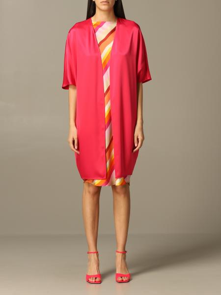 Chaqueta mujer Gianluca Capannolo