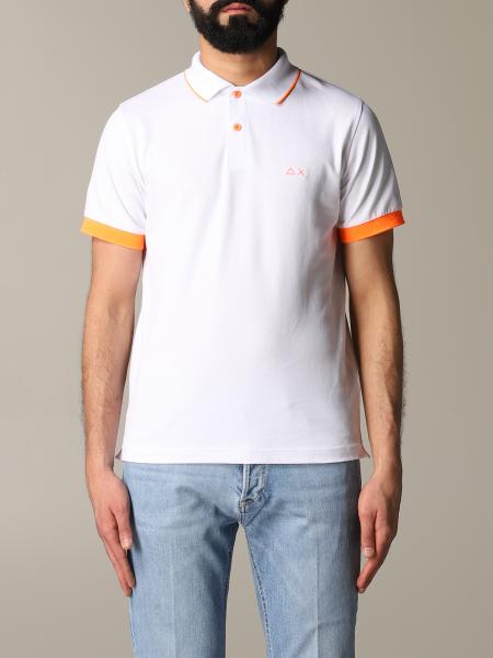 Pullover herren Sun 68