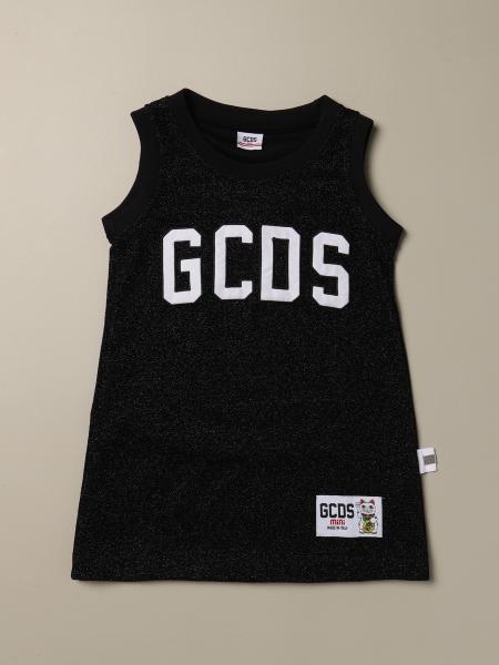 Gcds logo 连衣裙