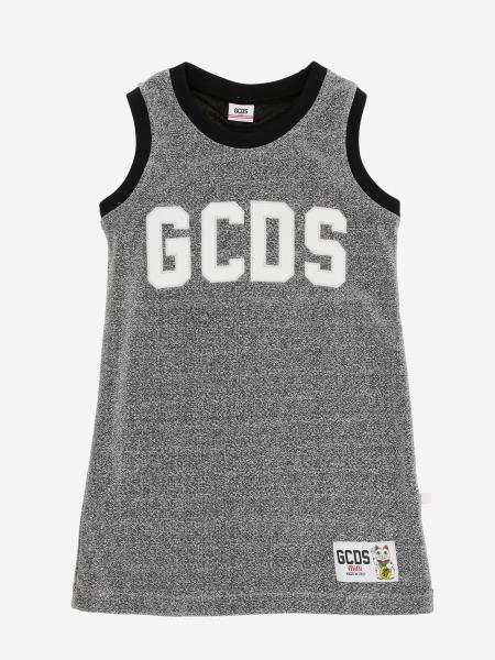 Gcds logo 连衣裙