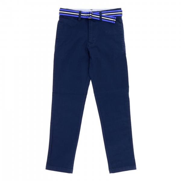 ralph lauren baby pants