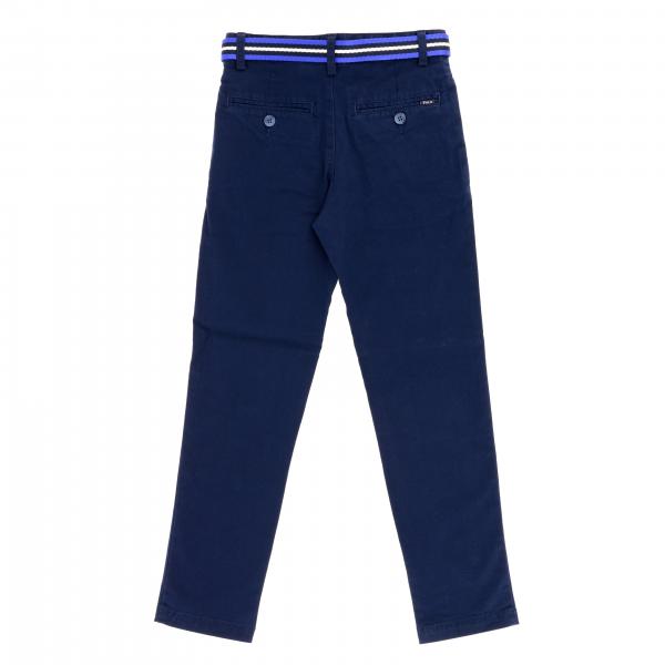 ralph lauren baby pants