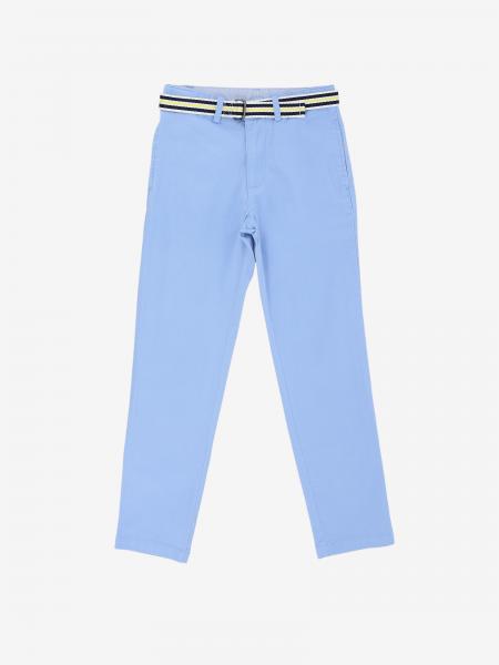 ralph lauren baby pants