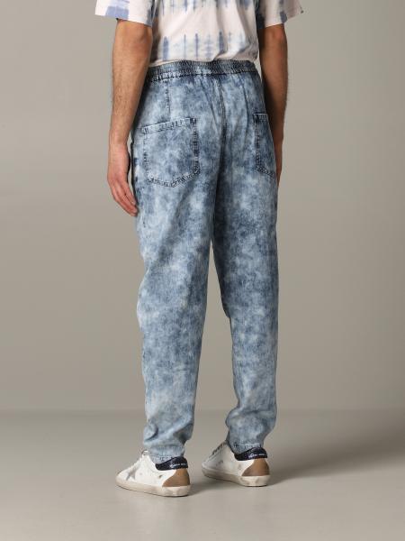 isabel marant mens jeans