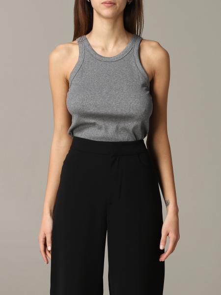 Camiseta marinera mujer Toteme