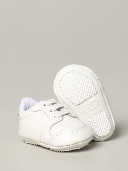 hugo boss pram shoes