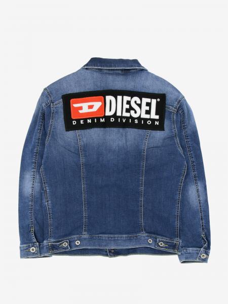 doudoune diesel enfant