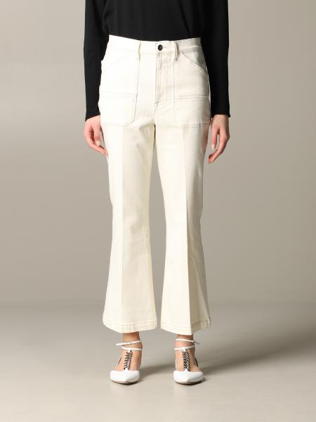 Jeans mujer Frame