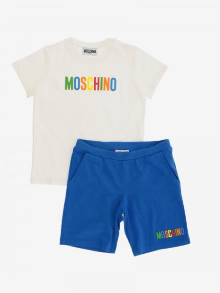 连体衣 儿童 Moschino Baby