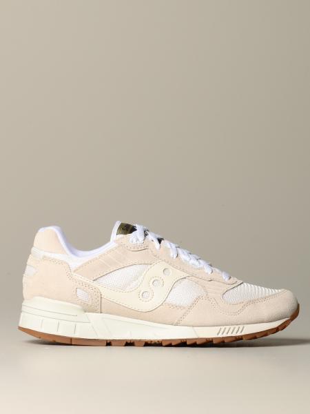 saucony trainers