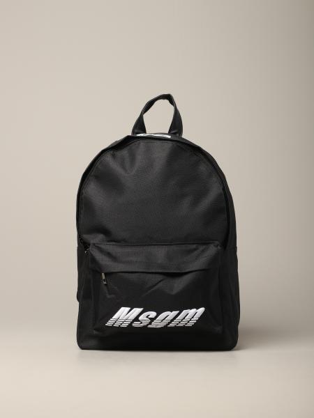 旅行袋 儿童 Msgm Kids
