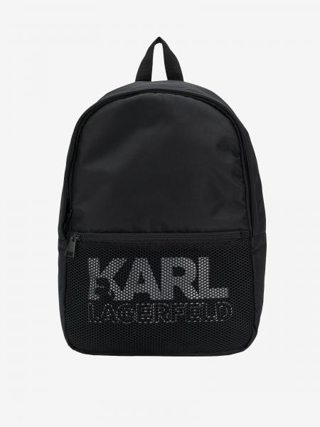 旅行袋 儿童 Karl Lagerfeld Kids