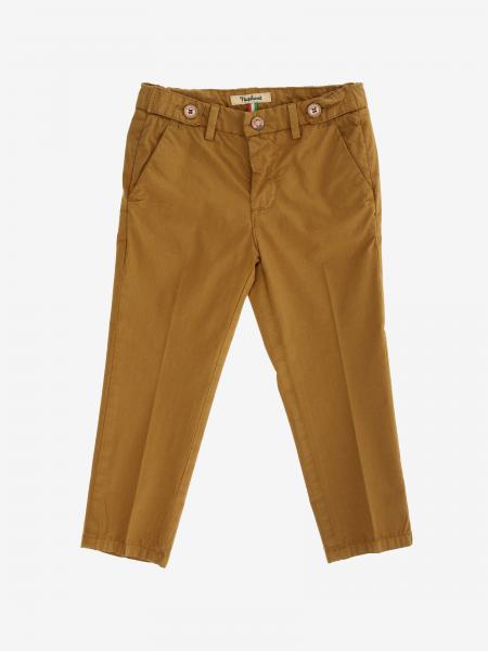 Nupkeet classic trousers
