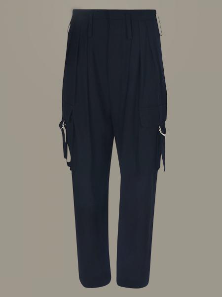 Trousers women Balmain