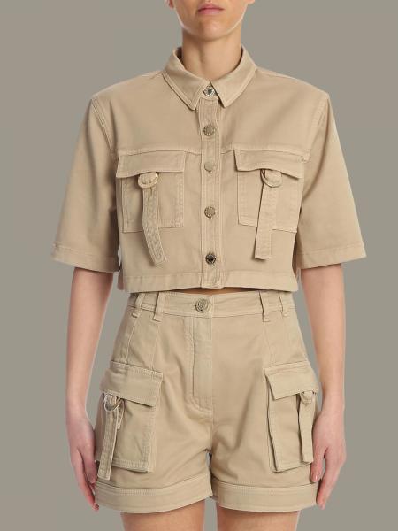 Shirt women Balmain