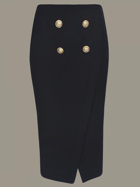 Skirt women Balmain