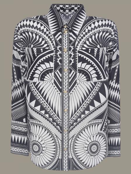Shirt women Balmain