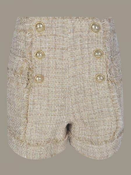 Short women Balmain