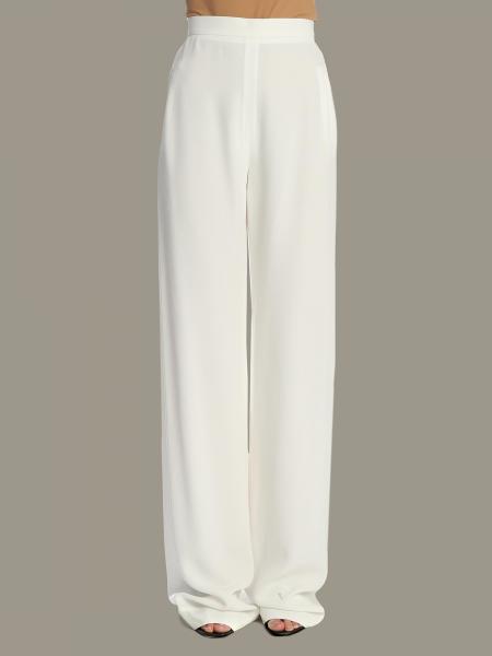 Trousers women Balmain