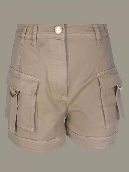 Short women Balmain