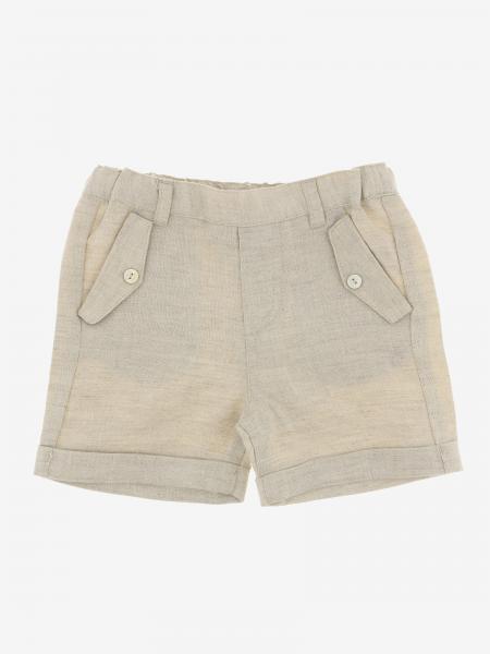 Pantalones cortos niños Tartine Et Chocolat