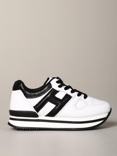 Zapatos niños Hogan