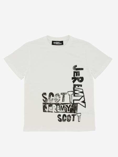 t shirt jeremy scott