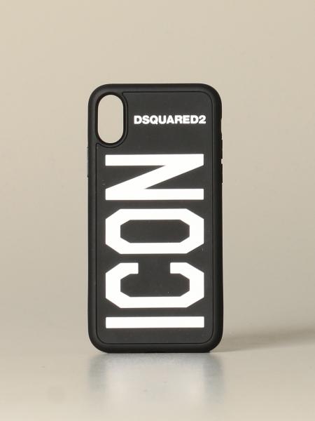 Cover herren Dsquared2