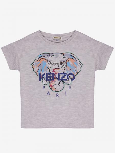 grey t shirt for girls