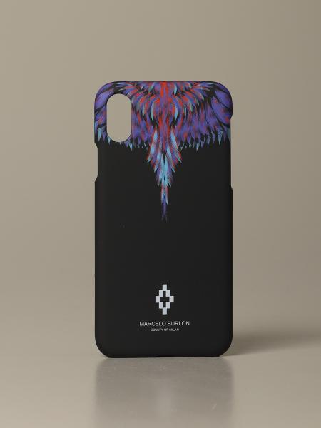 Cover herren Marcelo Burlon