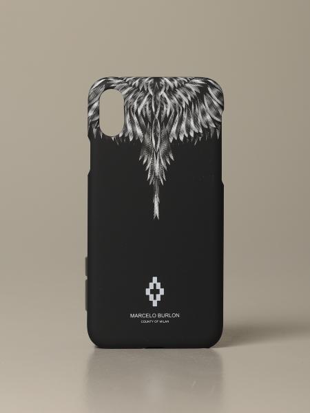 Cover herren Marcelo Burlon