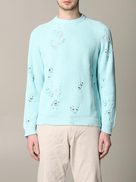 Pull homme Laneus