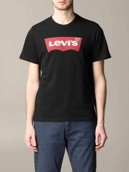 levis batman t shirt