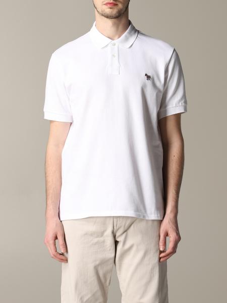 T-shirt homme Paul Smith London