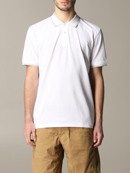 Polo Paul Smith London a maniche corte