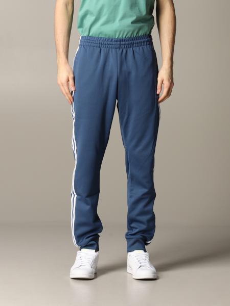 Adidas Originals Jogginghose mit Logo