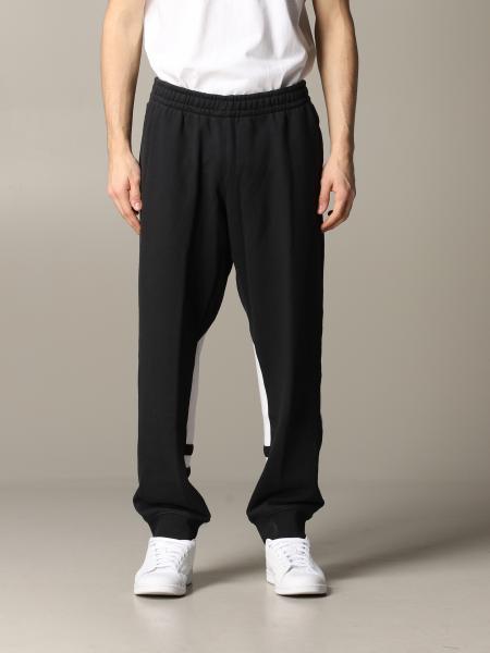 Adidas Originals Jogginghose mit Logo