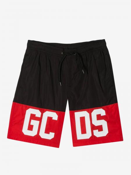 Gcds logo 泳裤
