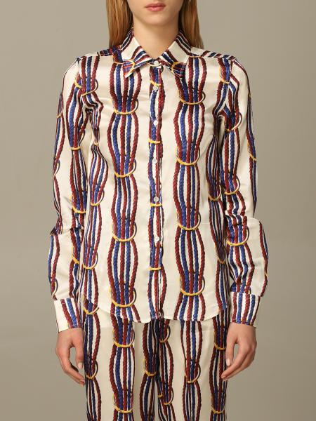 Chemise femme Jucca