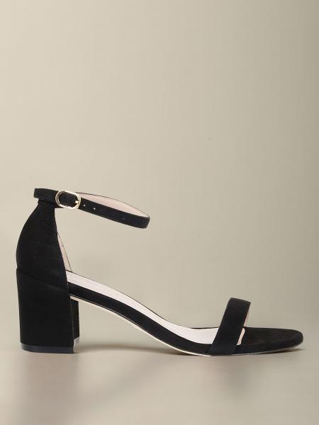 Туфли на каблуке Женское Stuart Weitzman