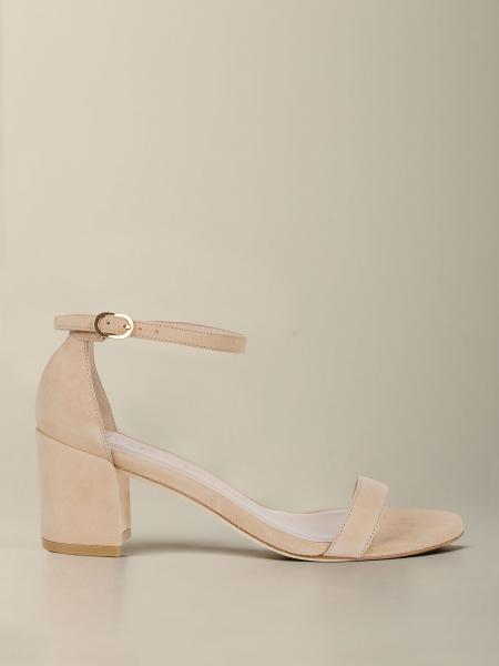 Туфли на каблуке Женское Stuart Weitzman