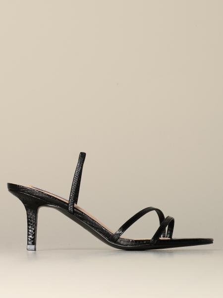 steve madden compensées