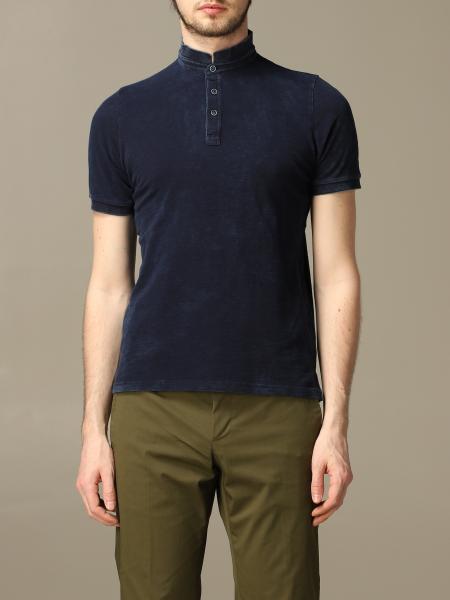 Jumper men Alpha Studio