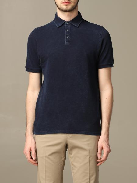 Jumper men Alpha Studio